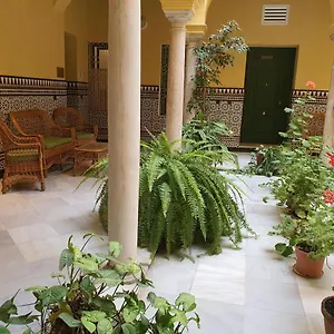 Centro Historico , Siviglia Spagna